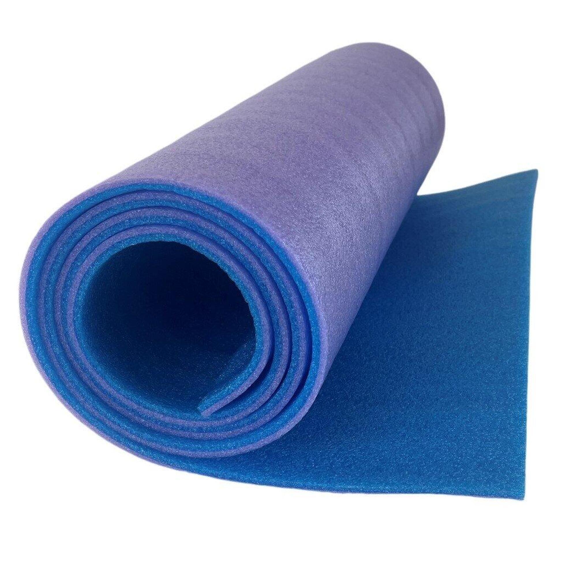 ACRA Dvouvrstvá karimatka z IFO pěny - 8 mm