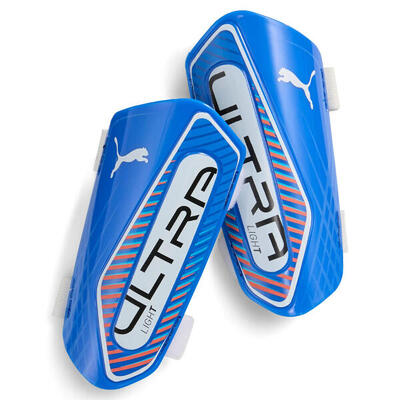 Scheenbeschermers puma ultra king strap