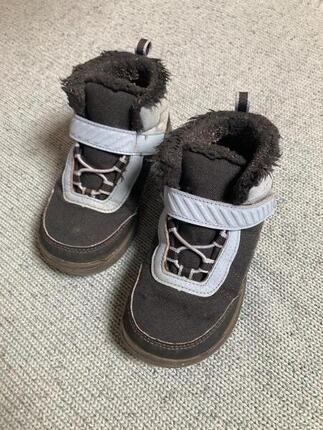 Entre Particuliers - chaussures d'hiver chaudes
