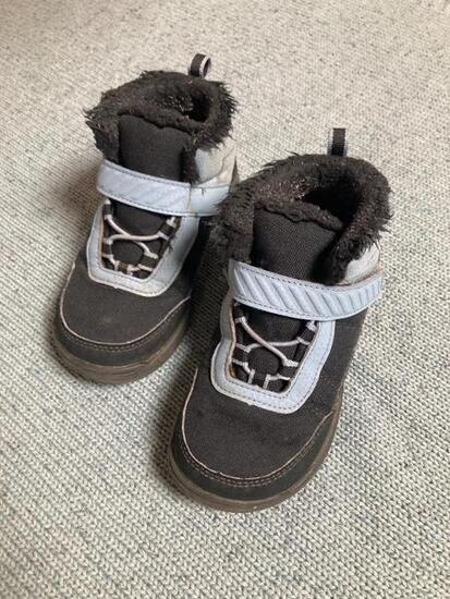Entre Particuliers - chaussures d'hiver chaudes