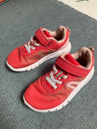 Entre Particuliers - chaussures de sport