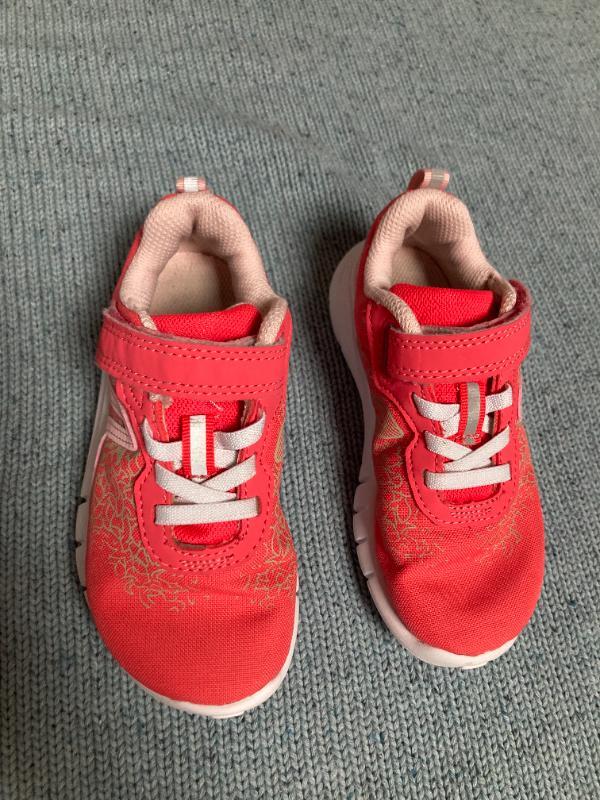 Entre Particuliers - chaussures de sport 3/3