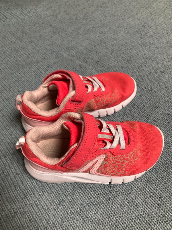 Entre Particuliers - chaussures de sport 2/3