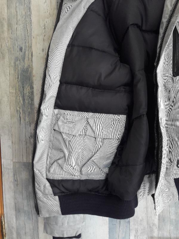 Tussen Particulieren - Pull and Bear jas maat S 5/6