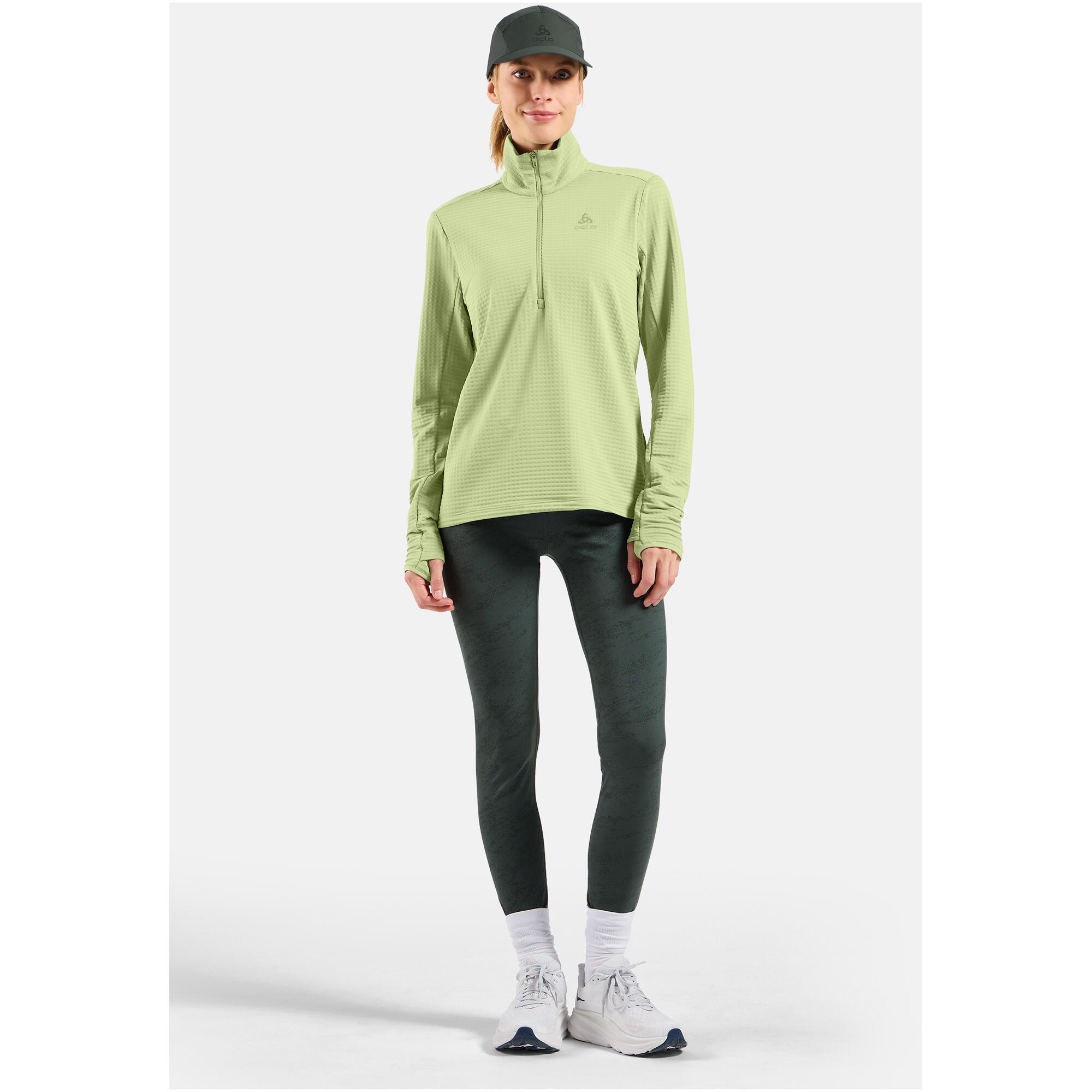 Longsleeve ESSENTIAL THERMAL 3/7