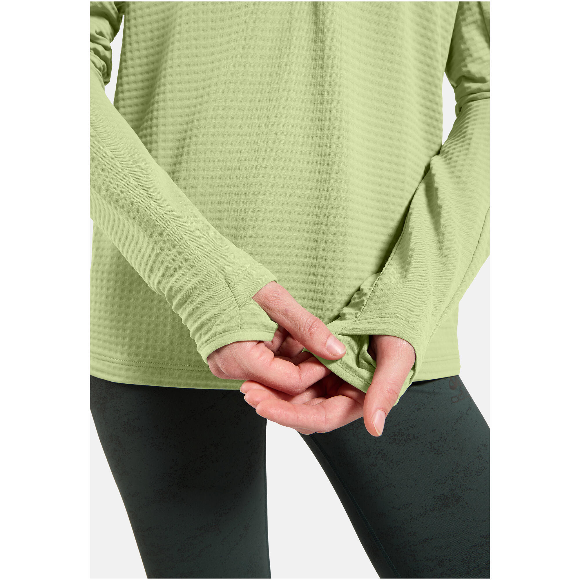 Longsleeve ESSENTIAL THERMAL 5/7