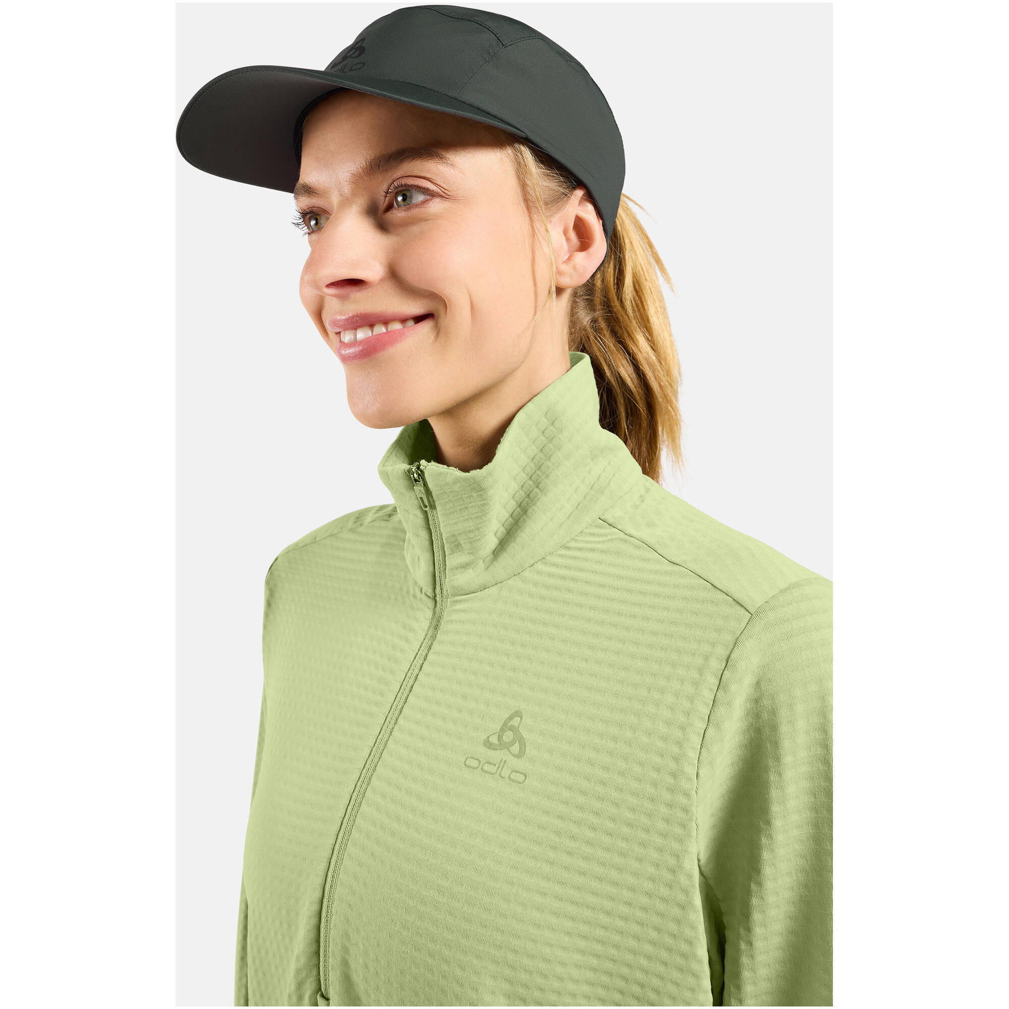 Longsleeve ESSENTIAL THERMAL 4/7