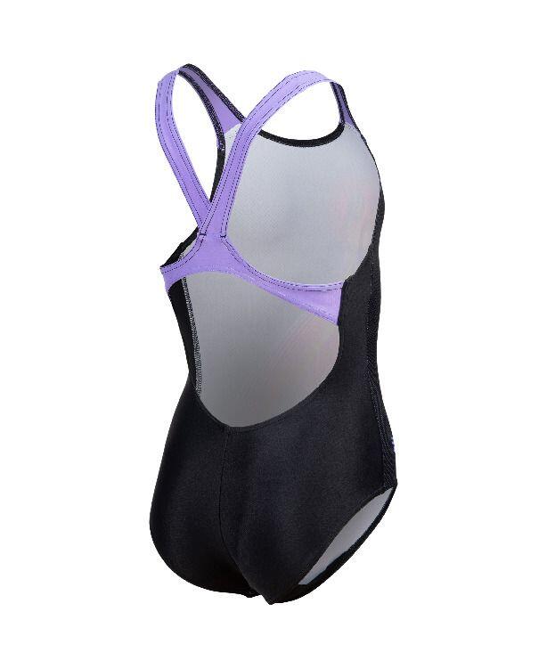Costume intero Ragazza - Parrot V Back 6/7