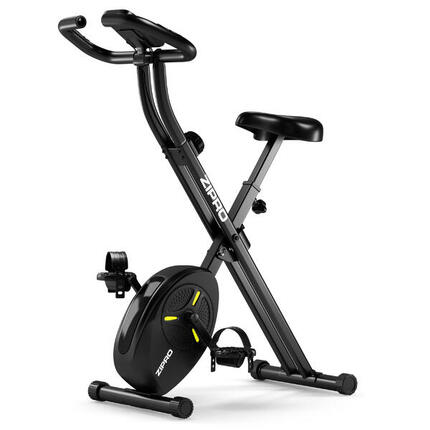 Rower stacjonarny Zipro Eclipse X Składany