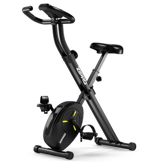 Rower stacjonarny Zipro Eclipse X Składany