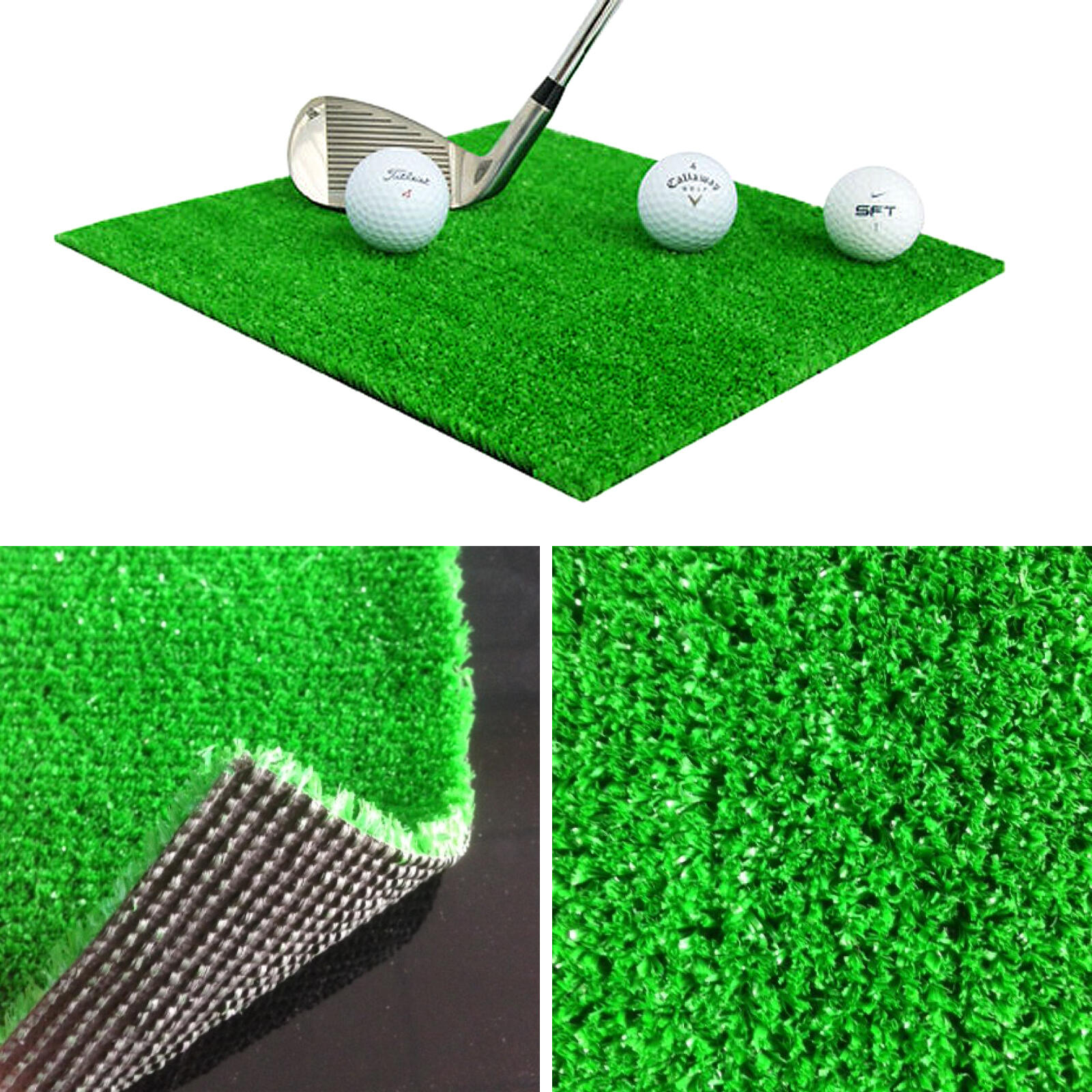 Golf Oefennet 6/7