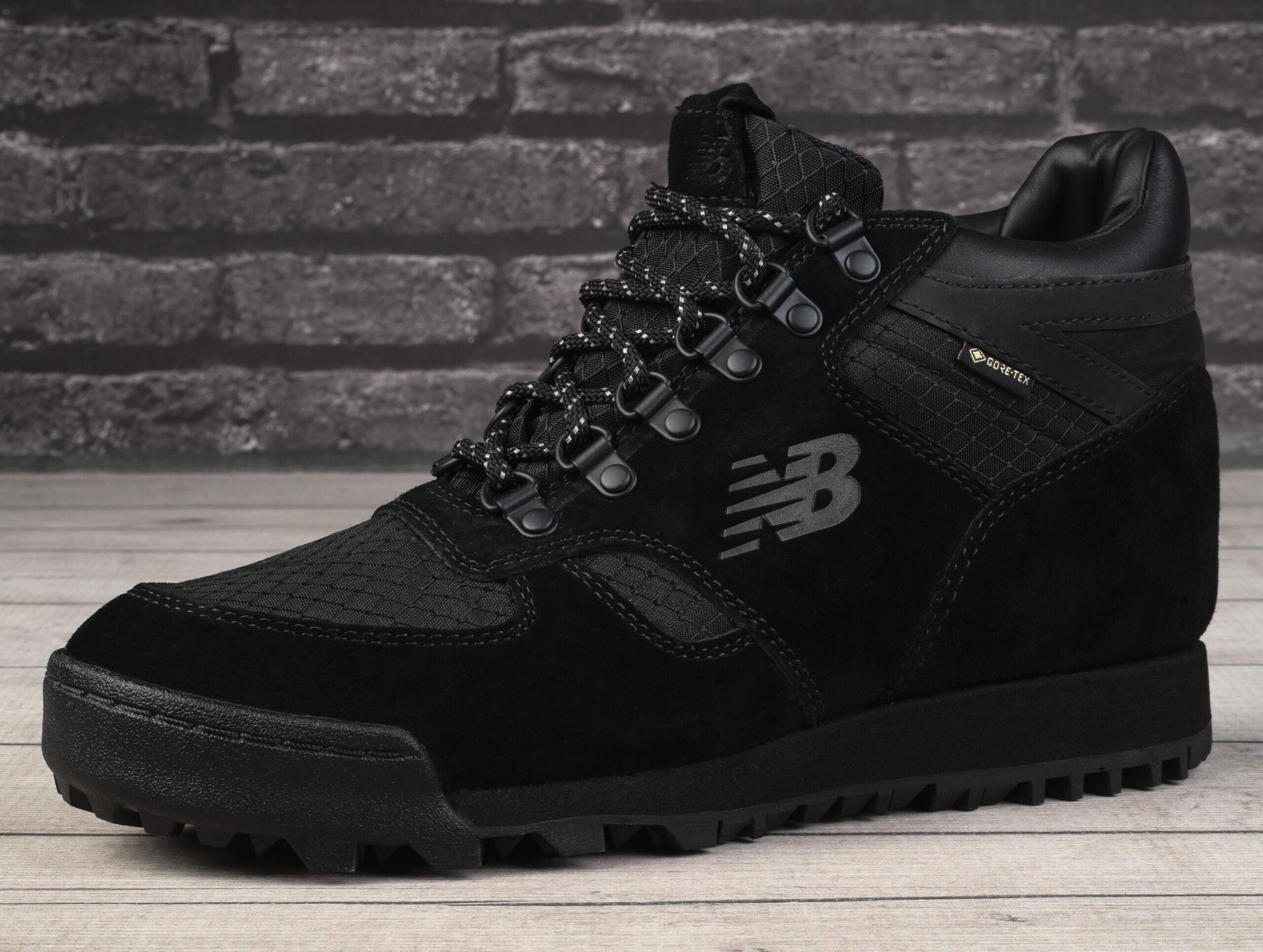 Buty męskie zimowe New Balance Rainier 3/7