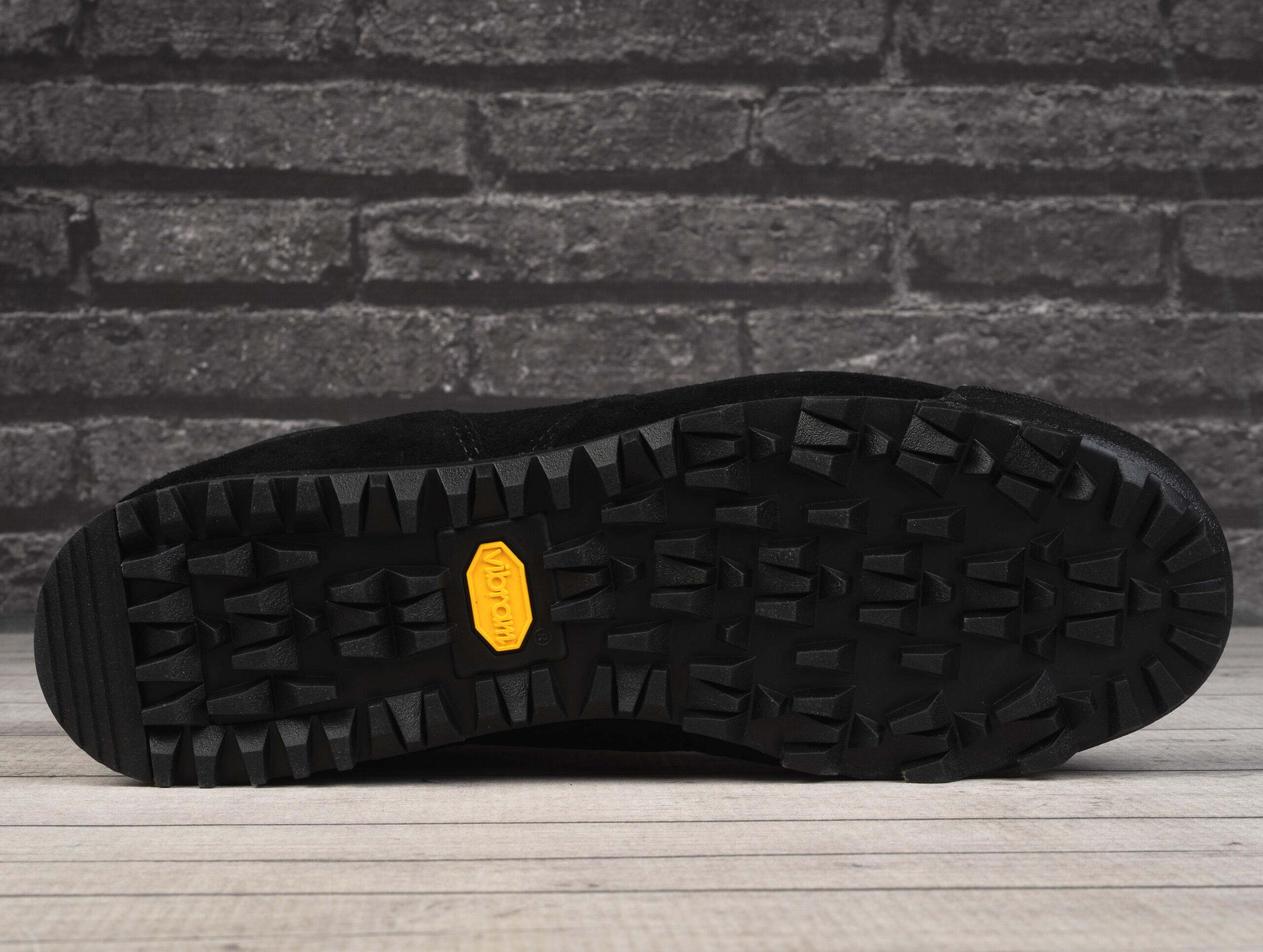 Buty męskie zimowe New Balance Rainier 5/7