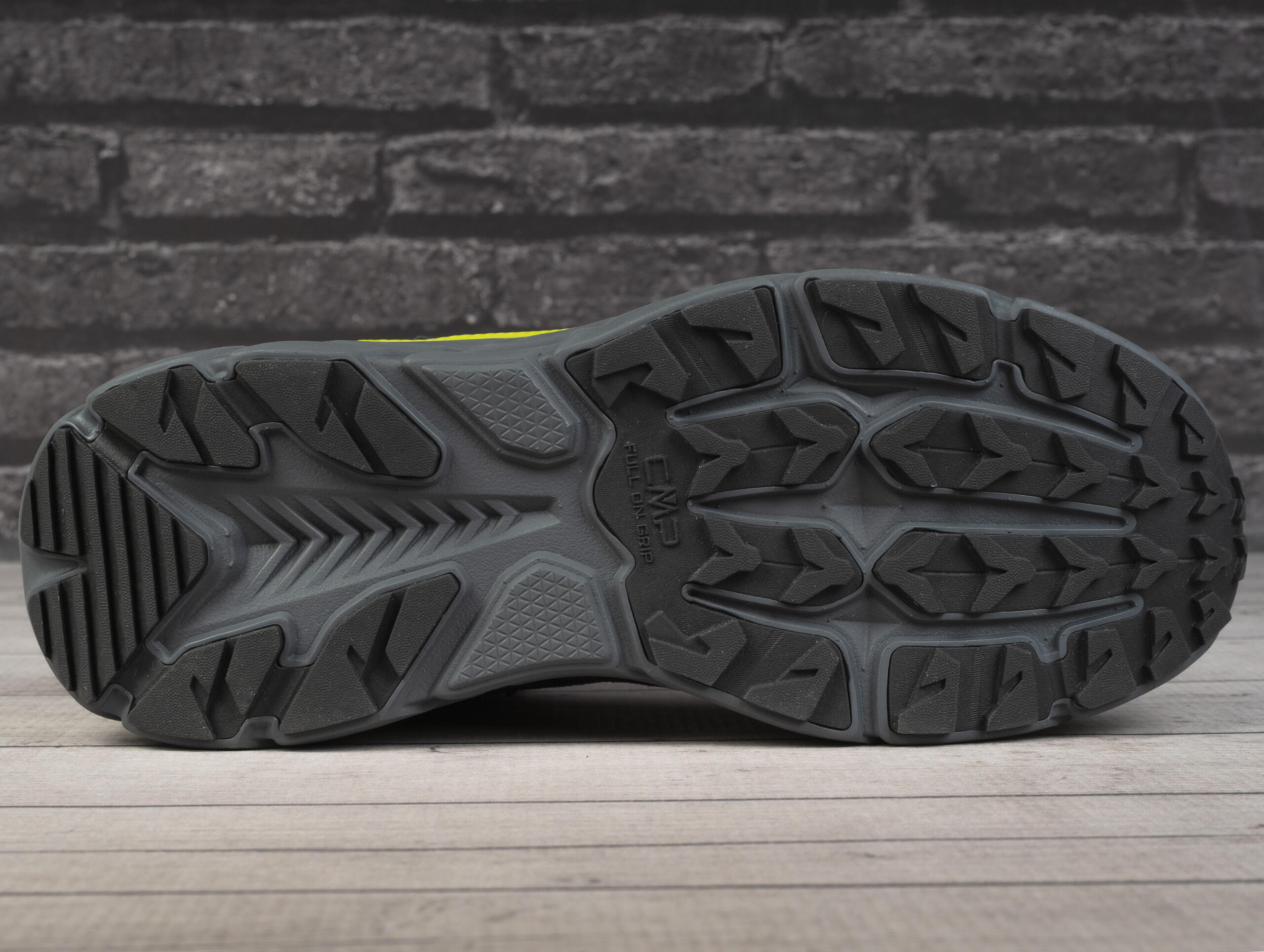 Buty męskie trekingowe zimowe Buty CMP KAMSEL 5/7