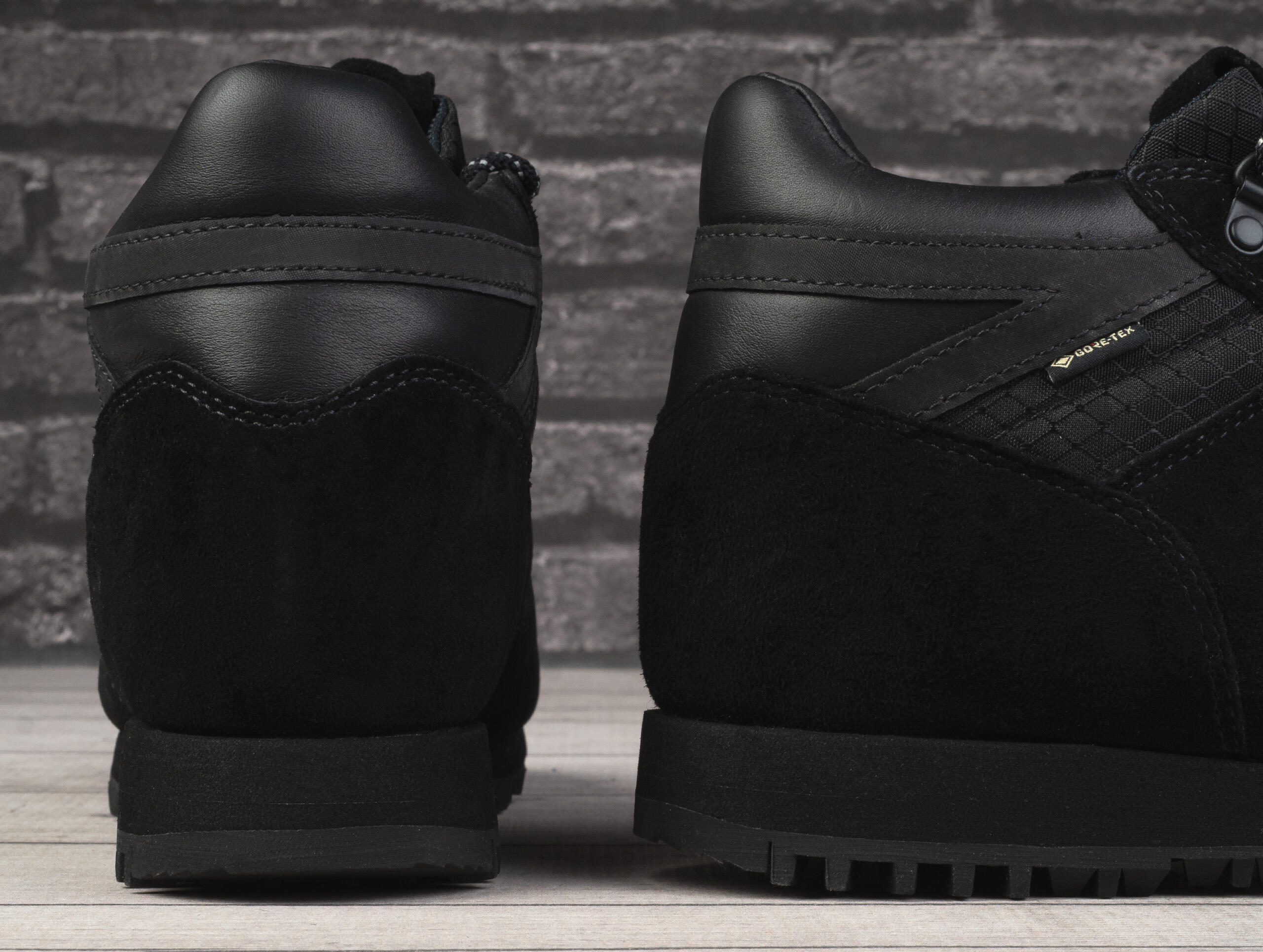 Buty męskie zimowe New Balance Rainier 4/7
