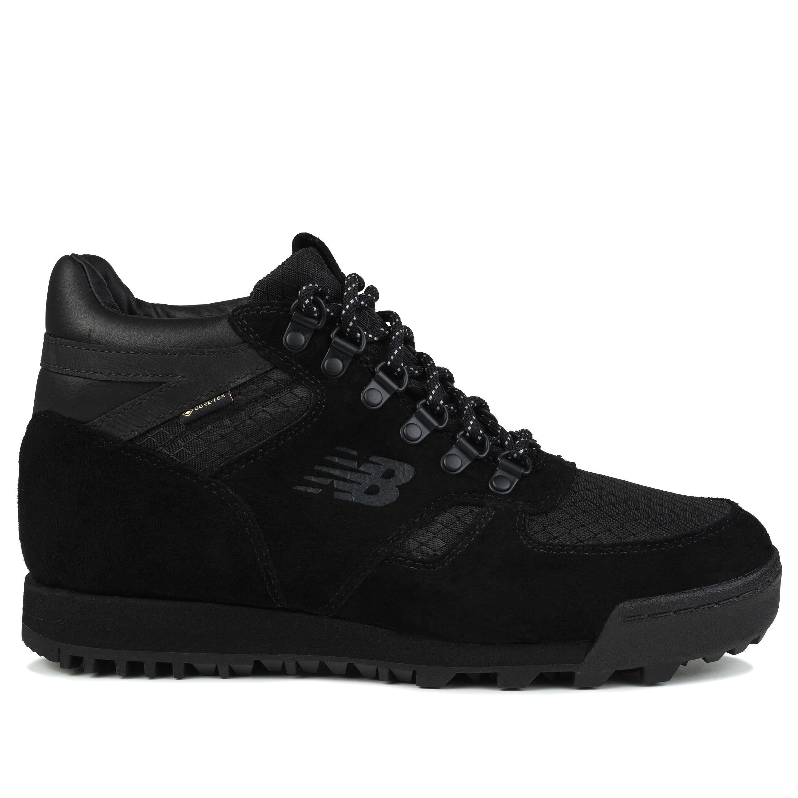 Buty męskie zimowe New Balance Rainier 1/7
