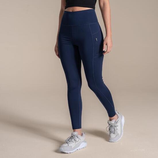 Legging Kiwi Pro - Fitness Femme