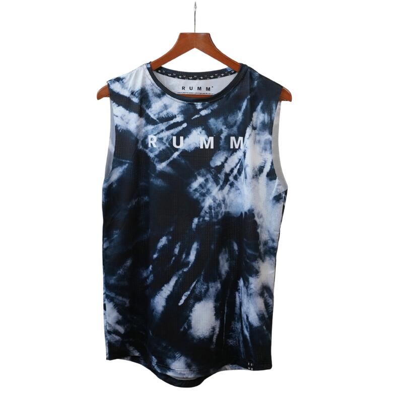 Rumm - T-shirt Légère Et Respirante De Trail Running, Séchage Rapide Et Tissu Recyclé. - T-shirt Manches Courtes - Noir - Decathlon