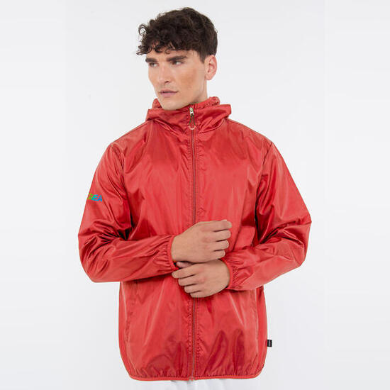 Veste imperméable coupe-vent pour homme ATACAMA