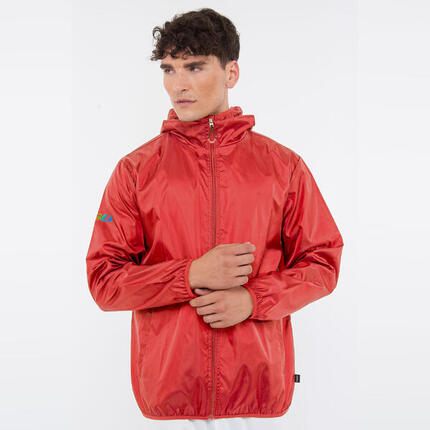 Veste imperméable coupe-vent pour homme ATACAMA