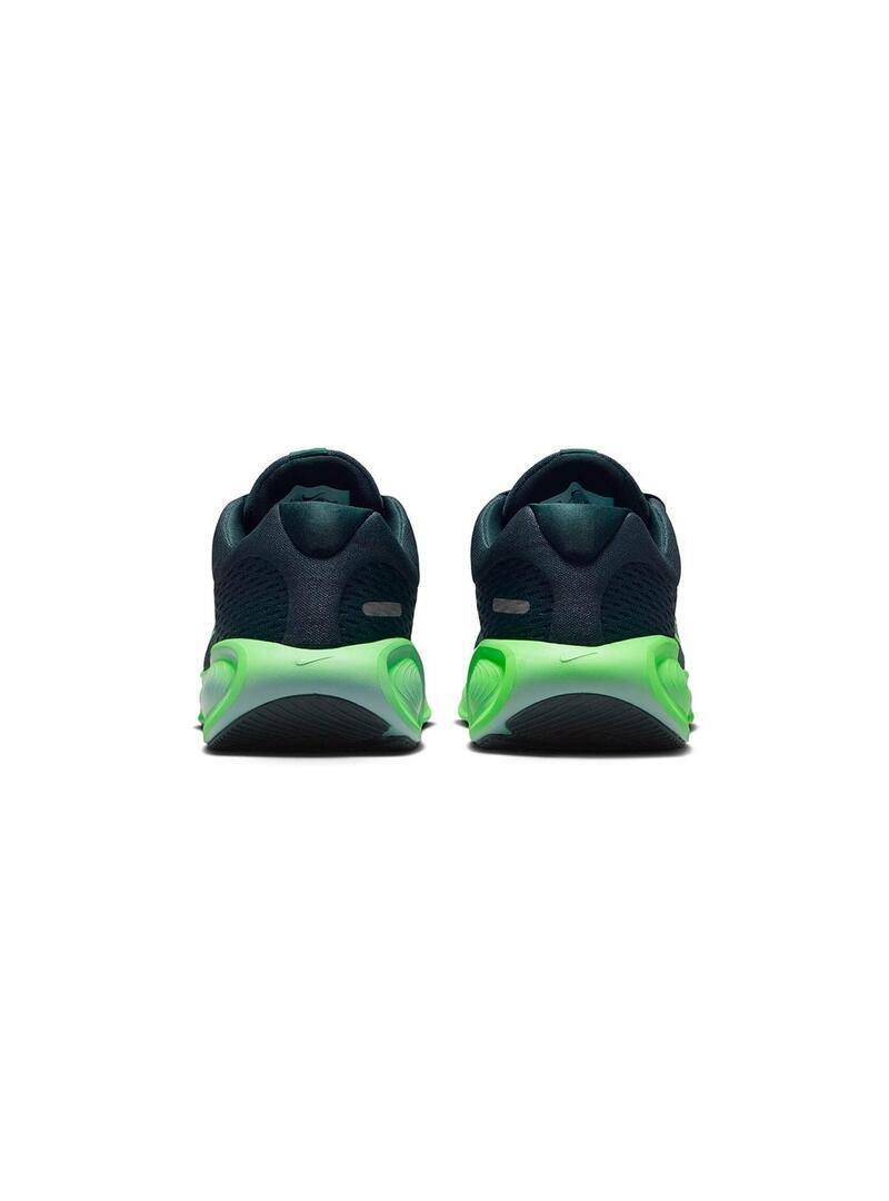 Zapatillas para deporte para Niña Nike Stellar ride Verde 5/7