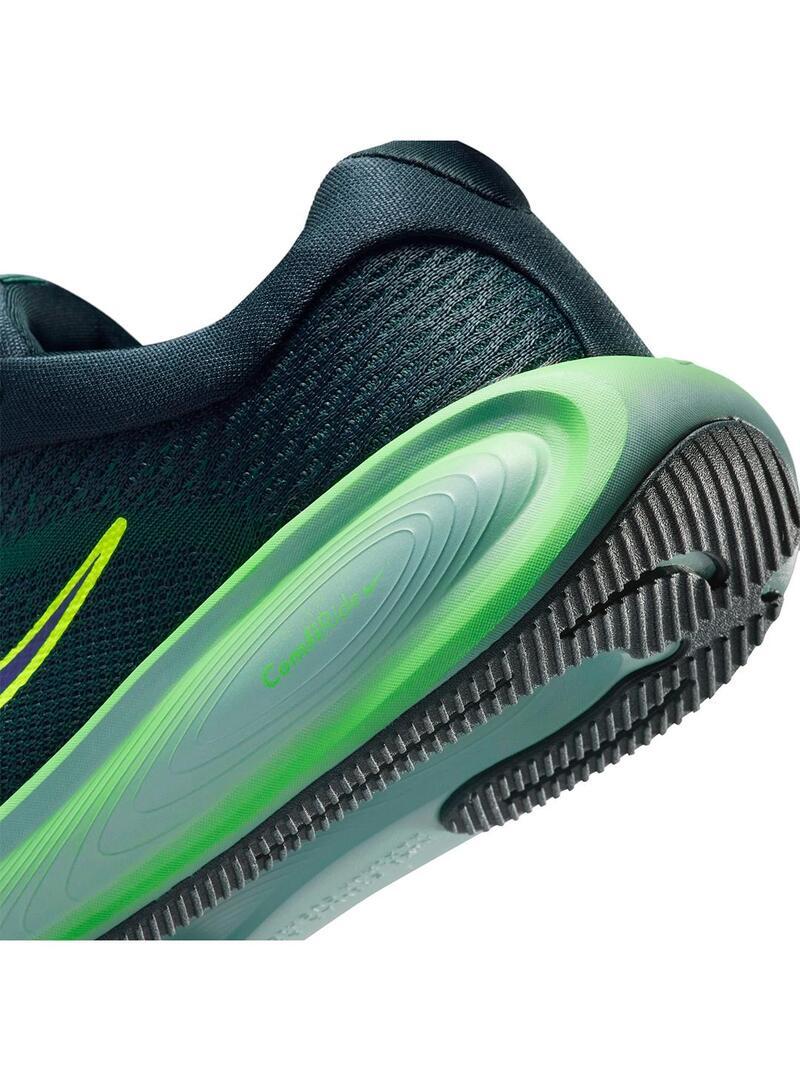 Zapatillas para deporte para Niña Nike Stellar ride Verde 4/7