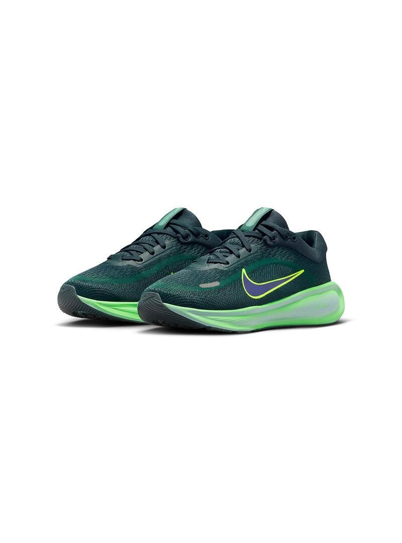 Zapatillas para deporte para Niña Nike Stellar ride Verde 6/7