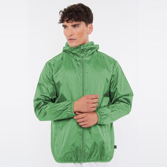 Veste imperméable coupe-vent pour homme ATACAMA