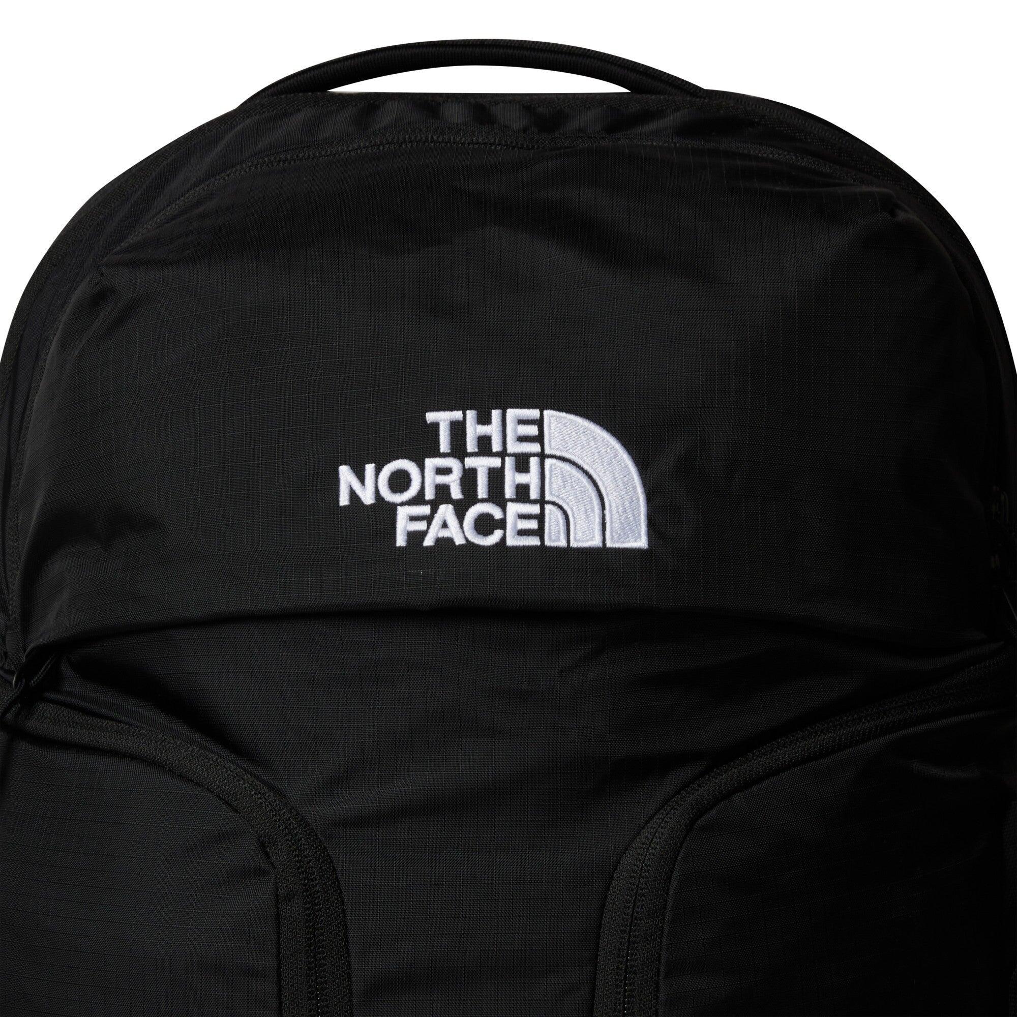 Cartable Smiley Noir 6/6