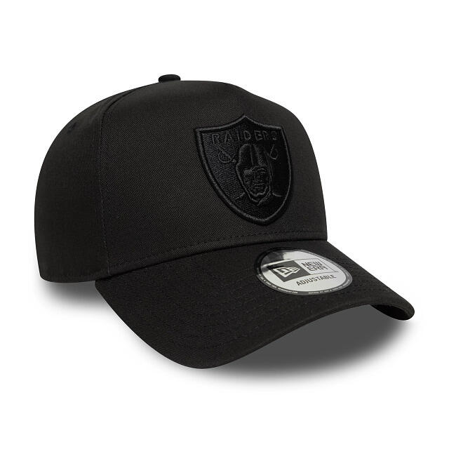 Casquette de baseball New Era Las Vegas Raiders NFL Essential Eframe 2/6