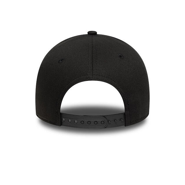 Casquette de baseball New Era Las Vegas Raiders NFL Essential Eframe 5/6
