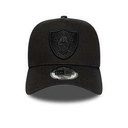 Casquette de baseball New Era Las Vegas Raiders NFL Essential Eframe