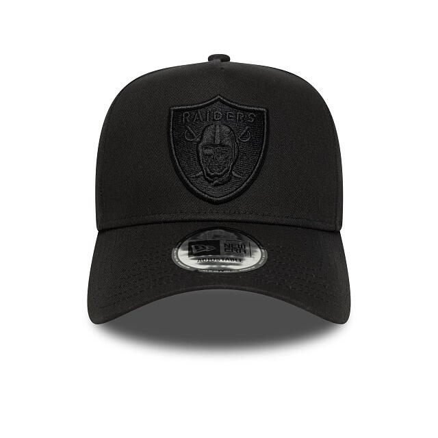 NEW ERA Cappellino New Era Las Vegas Raiders NFL Essential Eframe
