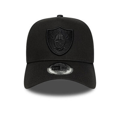 Baseball cap new era las vegas raiders nfl essential eframe