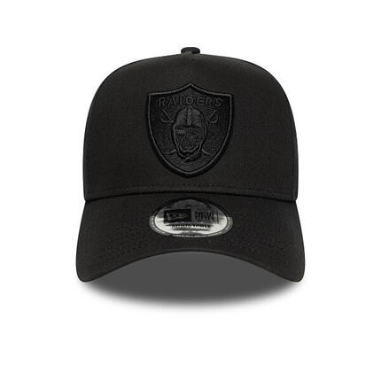 Casquette de baseball New Era Las Vegas Raiders NFL Essential Eframe