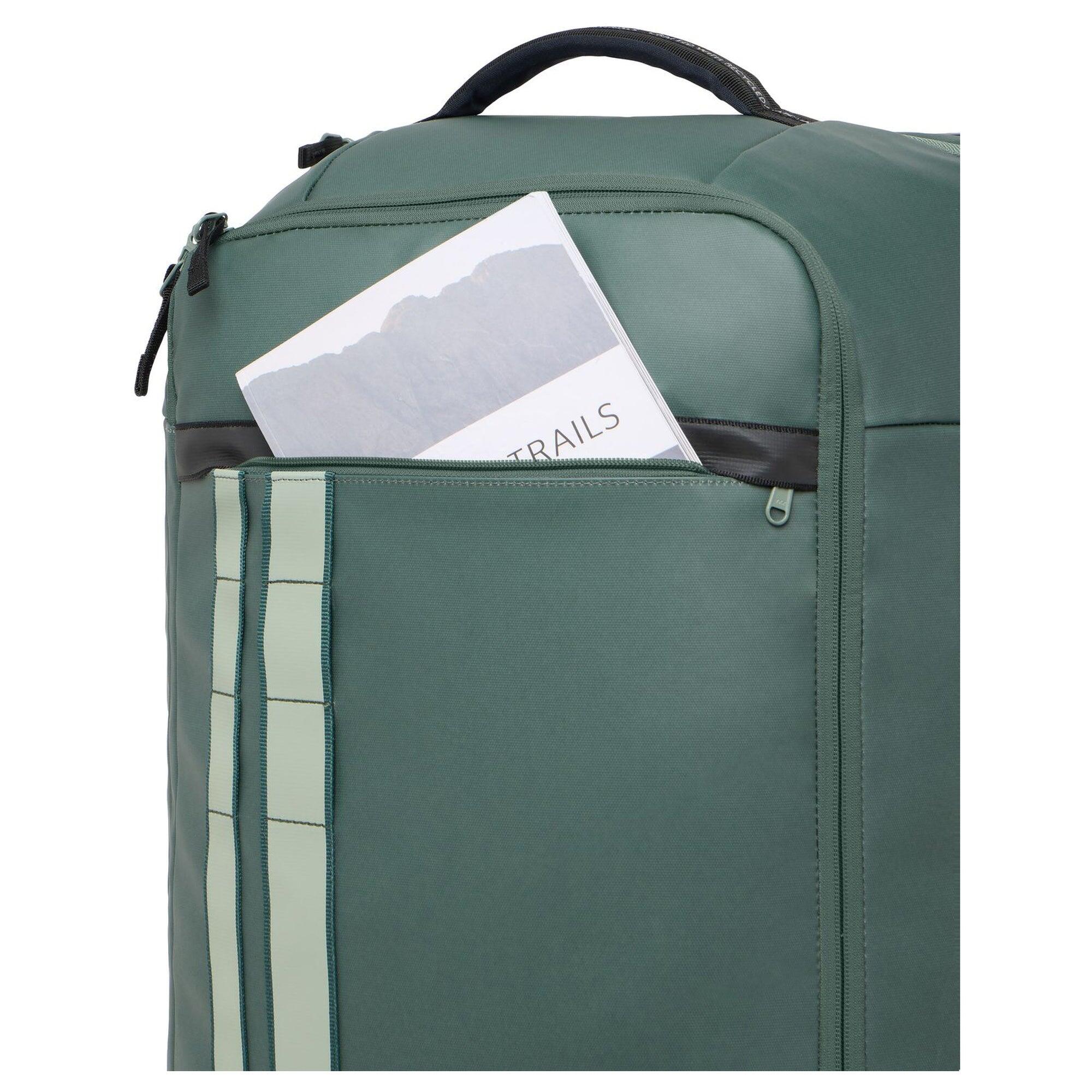 Borsa trolley VAUDE Takutea 65 L 5/7