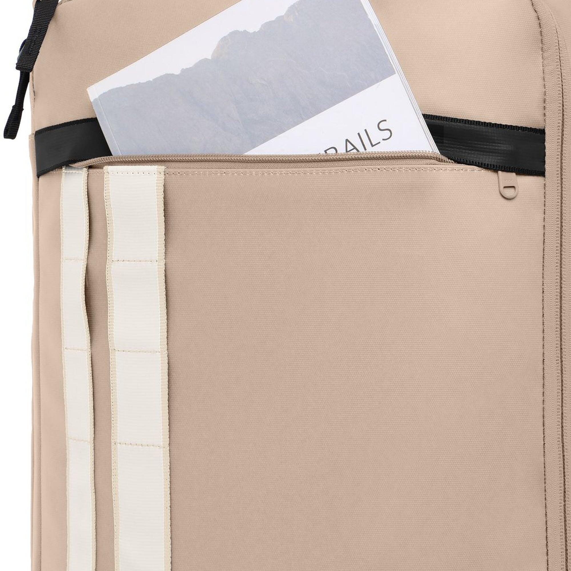 Saco de carrinho VAUDE Takutea 35 L 5/6