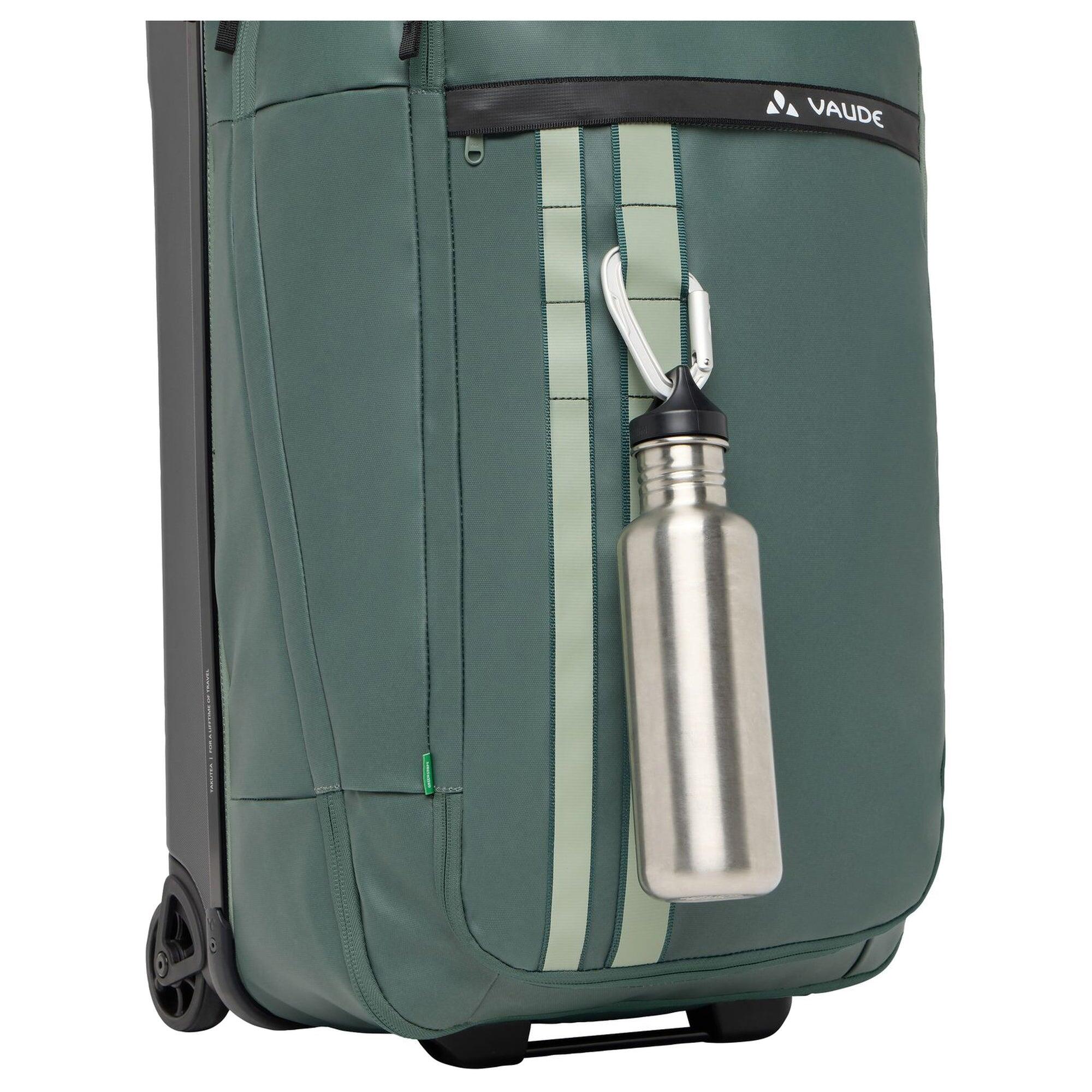 Borsa trolley VAUDE Takutea 65 L 6/7