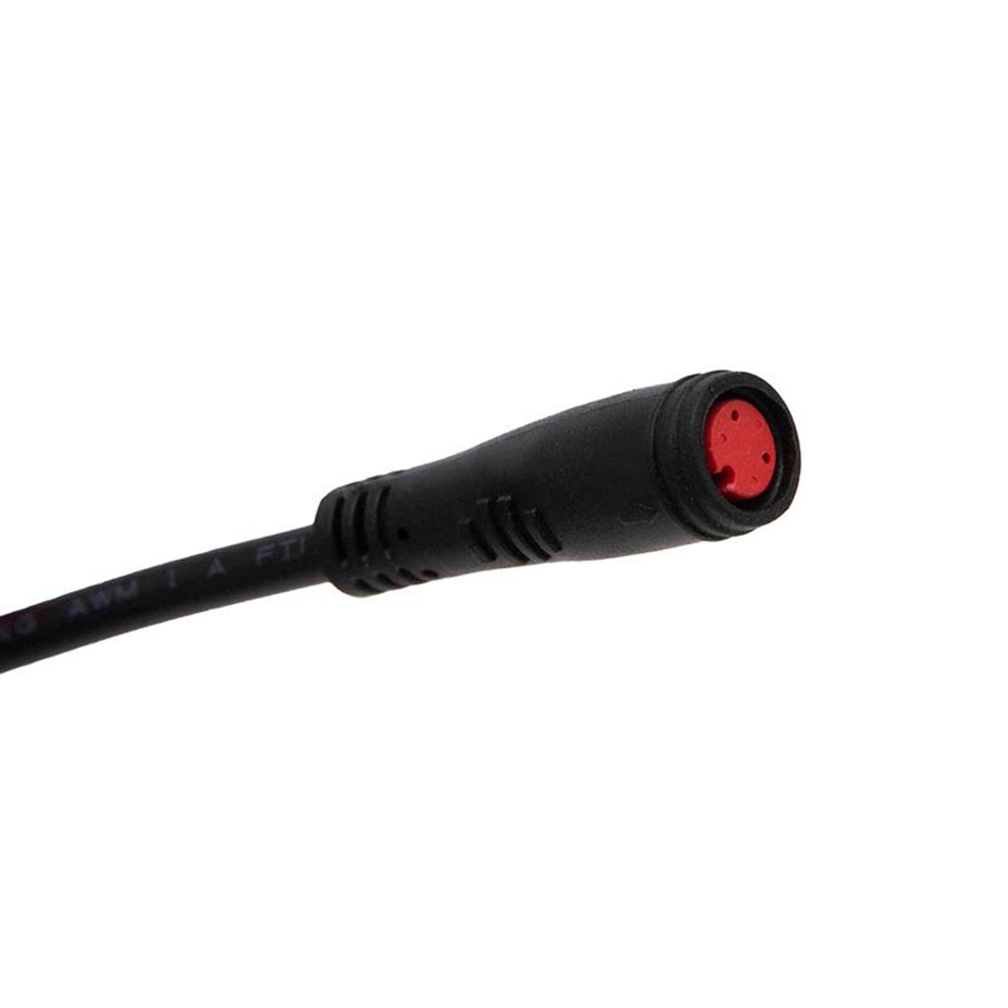 Cable bus para pantalla/controladora modelos Smartgyro duales - 1,15M 3/5