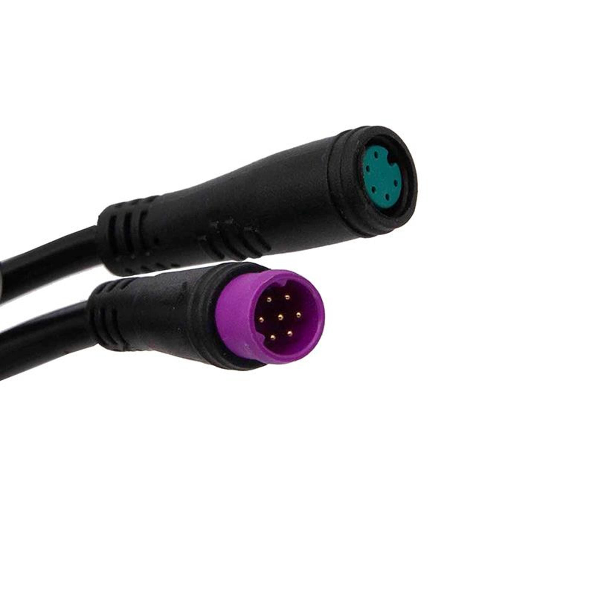 Cable bus para pantalla/controladora modelos Smartgyro duales - 1,15M 4/5