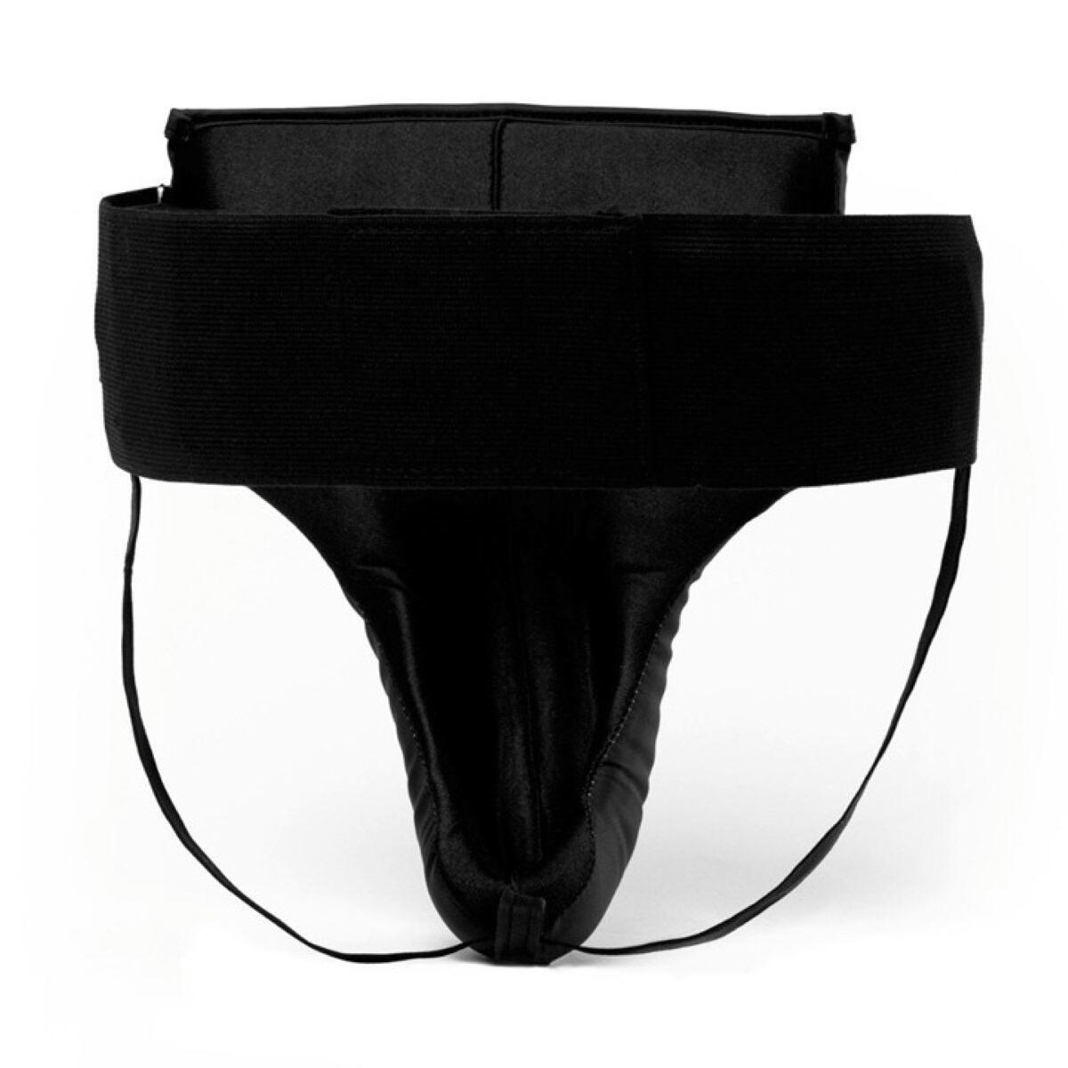 COQUILLA ELITE GROIN EVERLAST 3/6