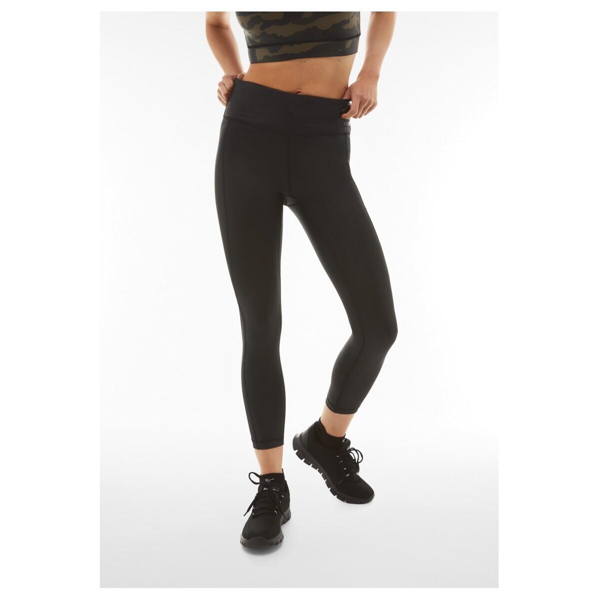 Legging 7/8 poliester femme Freddy Evolution Superfit 3/6