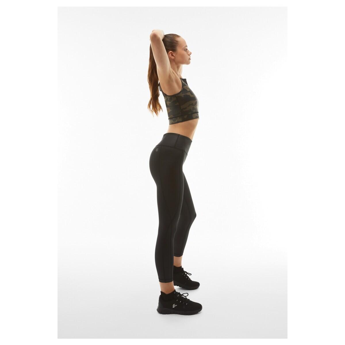 Legging 7/8 poliester femme Freddy Evolution Superfit 5/6
