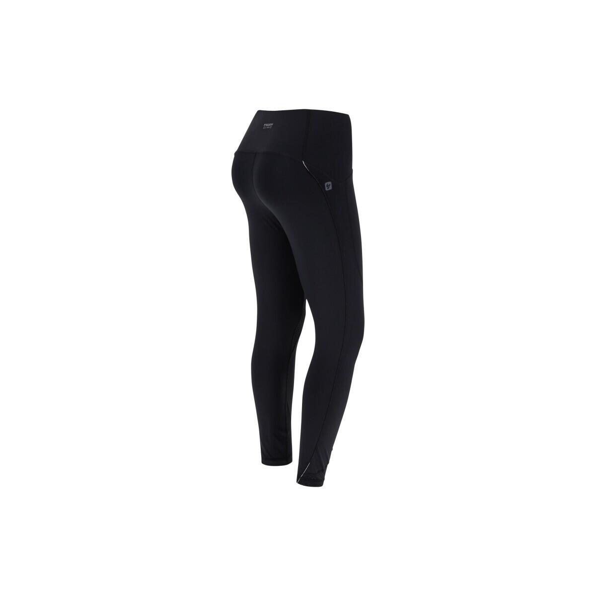 Legging 7/8 à motif jersey nylon femme Freddy Evolution Superfit 5/7