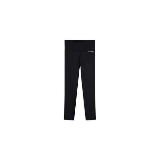 Leggings da donna in jersey Freddy Evolution Superfit