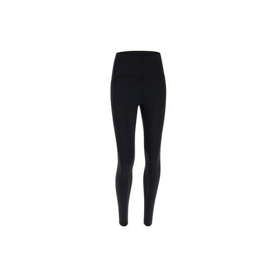 Leggings 7/8 con doppio logo donna Freddy Evolution Superfit