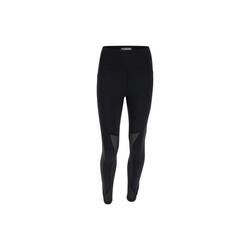 Legging 7/8 à motif jersey nylon femme Freddy Evolution Superfit