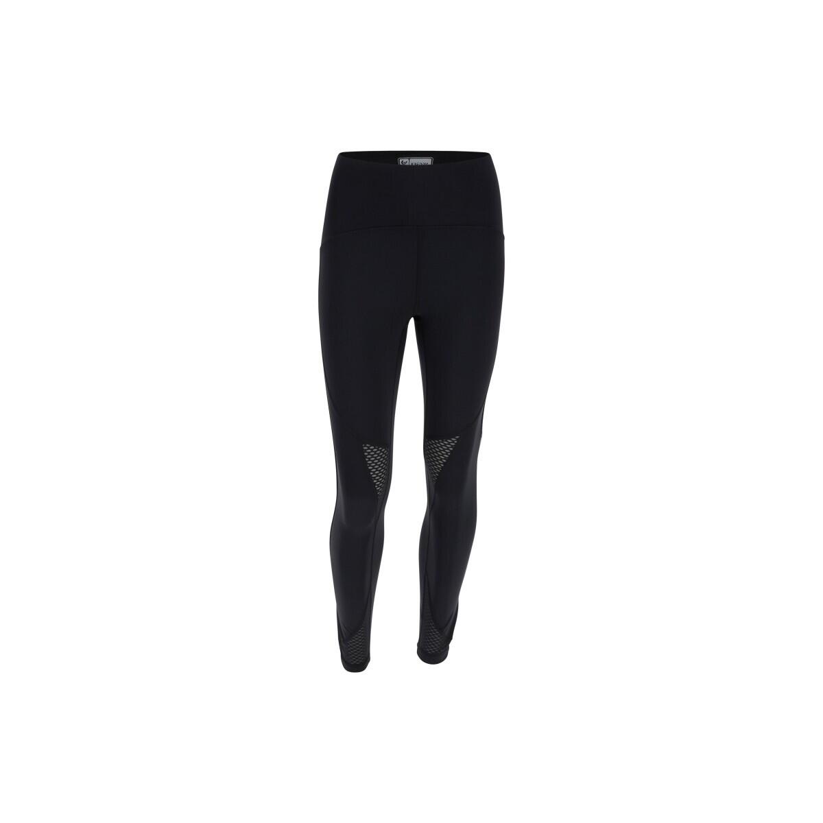 Legging 7/8 à motif jersey nylon femme Freddy Evolution Superfit 1/7