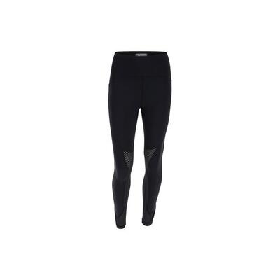 Leggings 7/8 a fantasia in nylon per donna Freddy Evolution Superfit