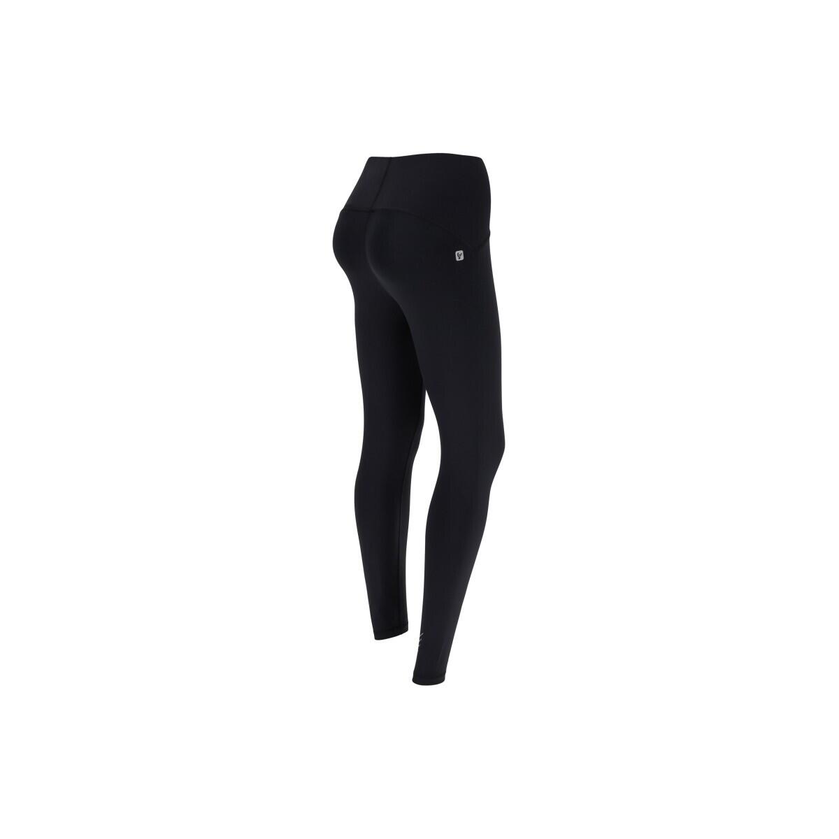 Legging 7/8 double logo femme Freddy Evolution Superfit 4/6